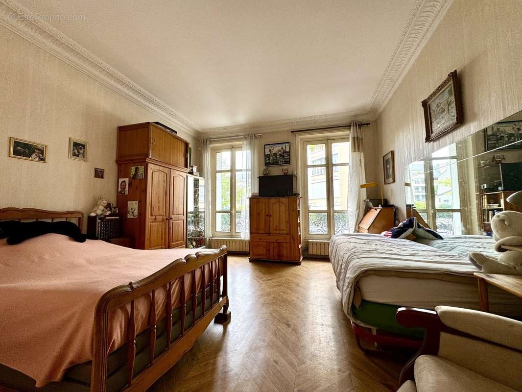 Appartement à VINCENNES