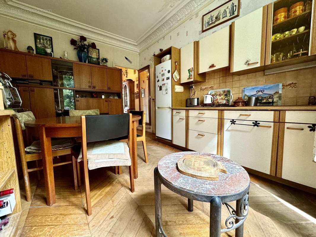 Appartement à VINCENNES