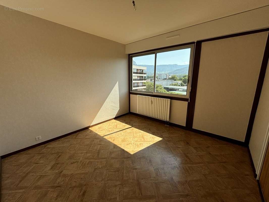 Appartement à CHAMBERY