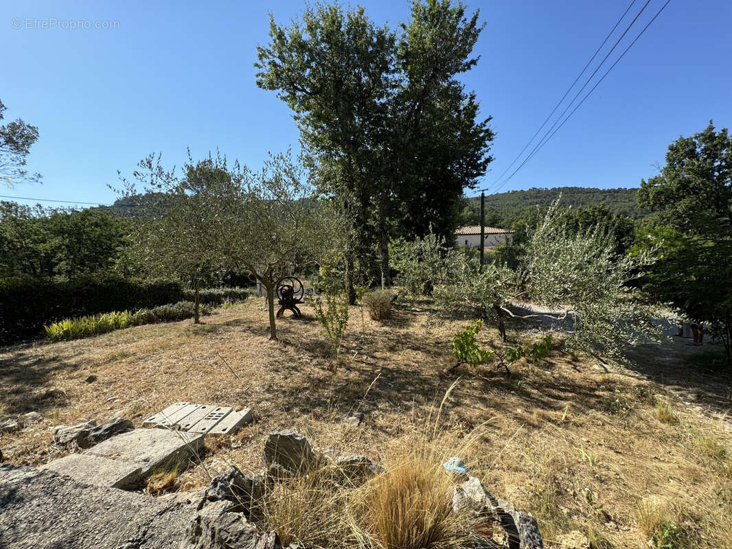 Maison à NEOULES