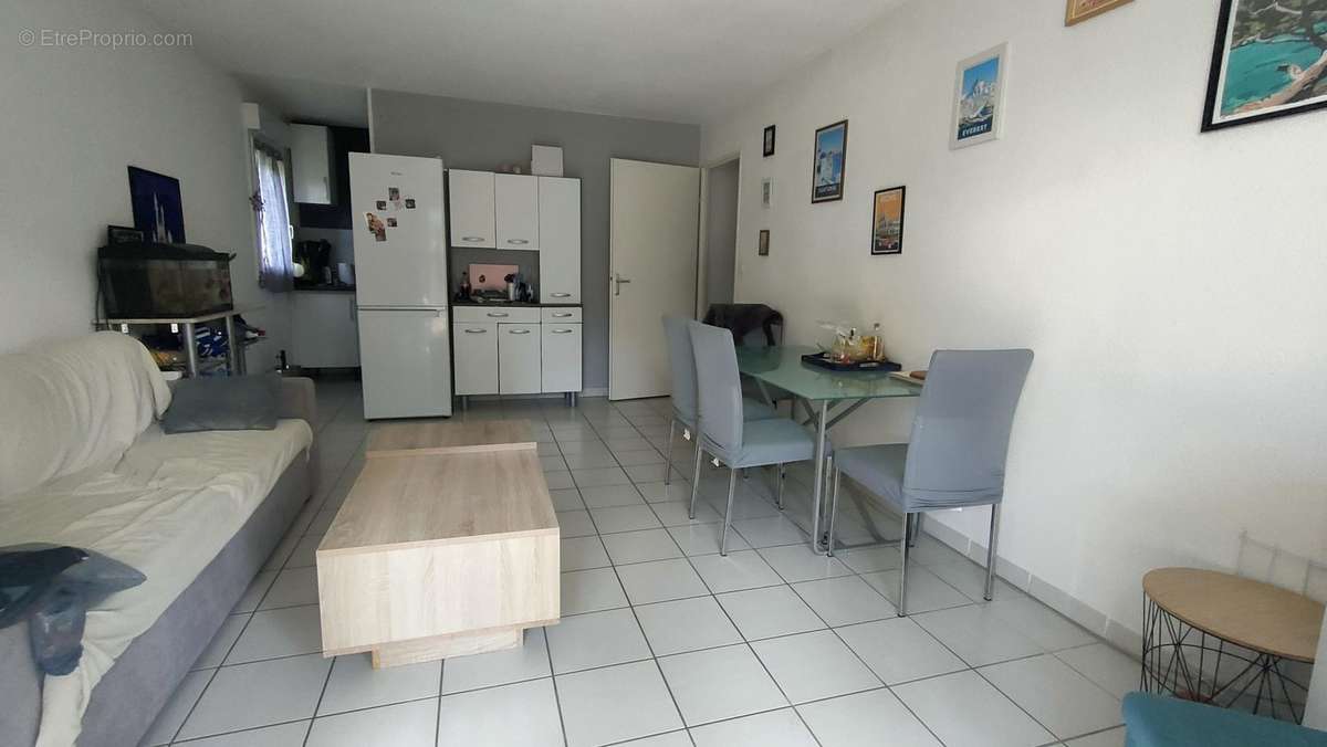 Appartement à PLEURTUIT