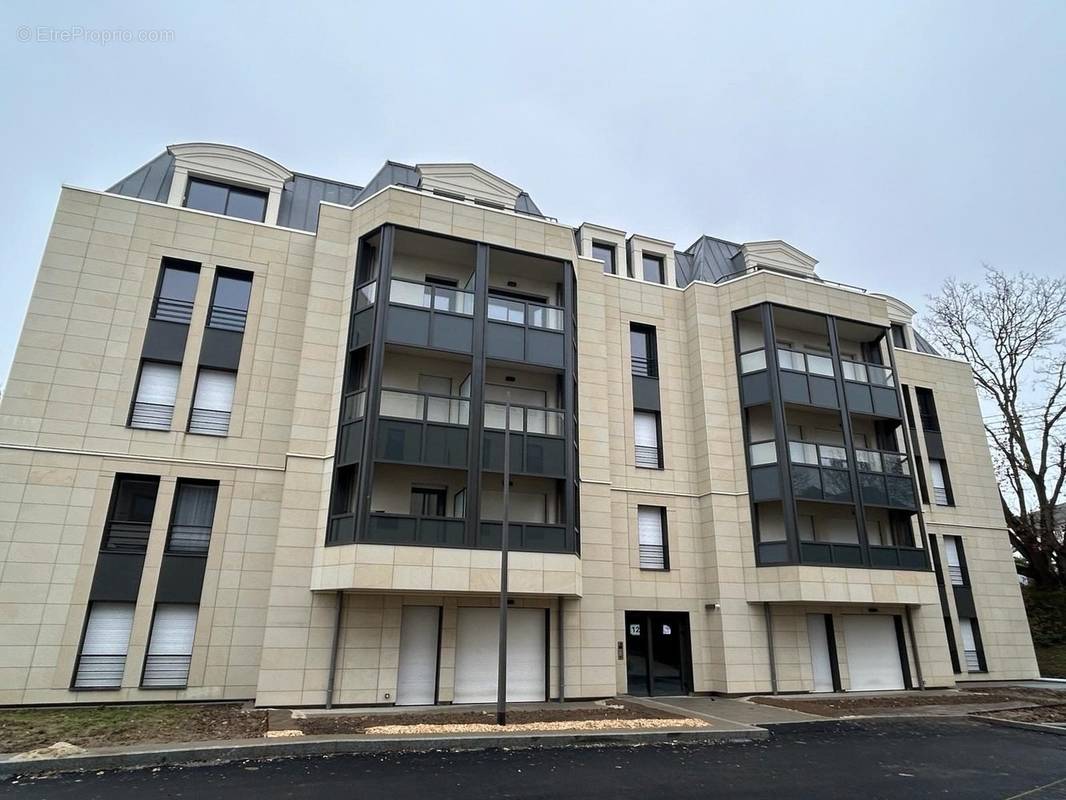 Appartement à DINARD