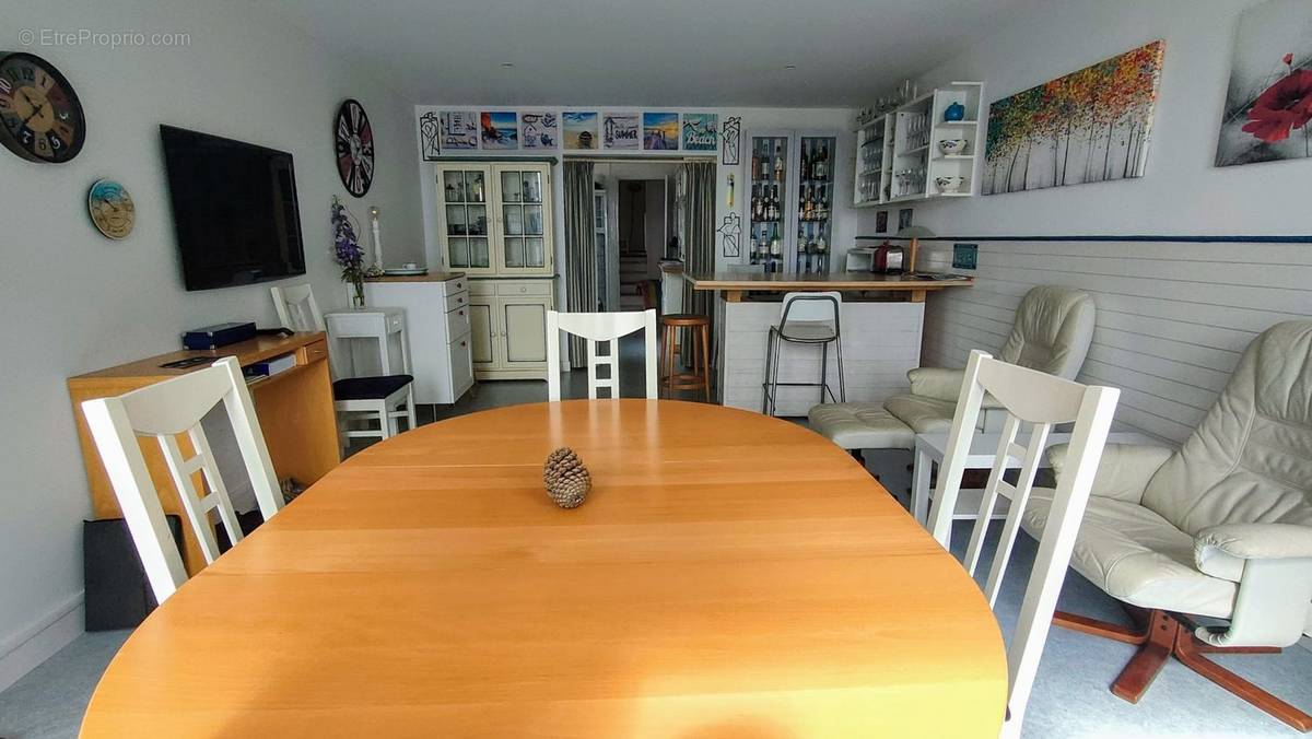 Appartement à DINARD