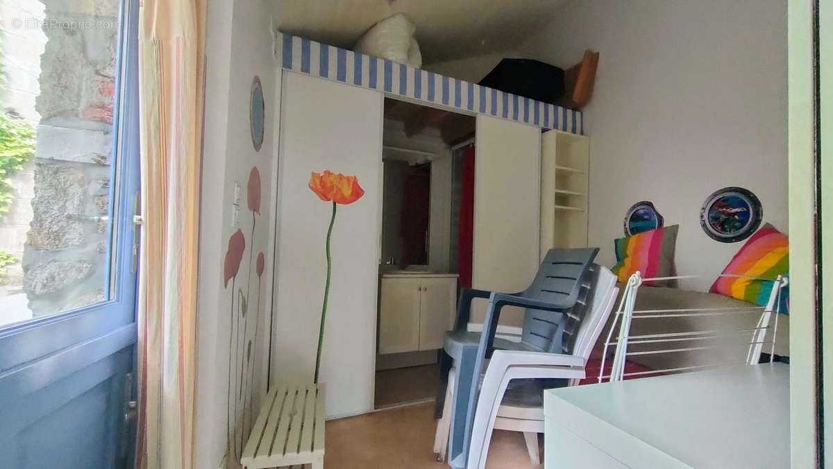 Appartement à DINARD