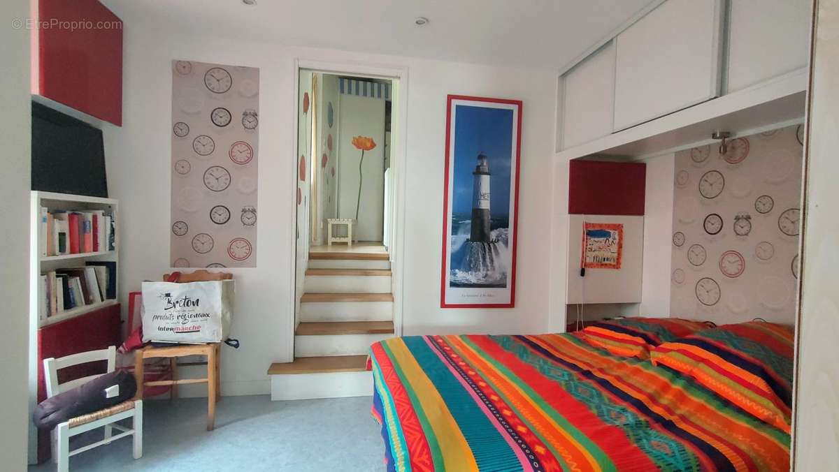 Appartement à DINARD