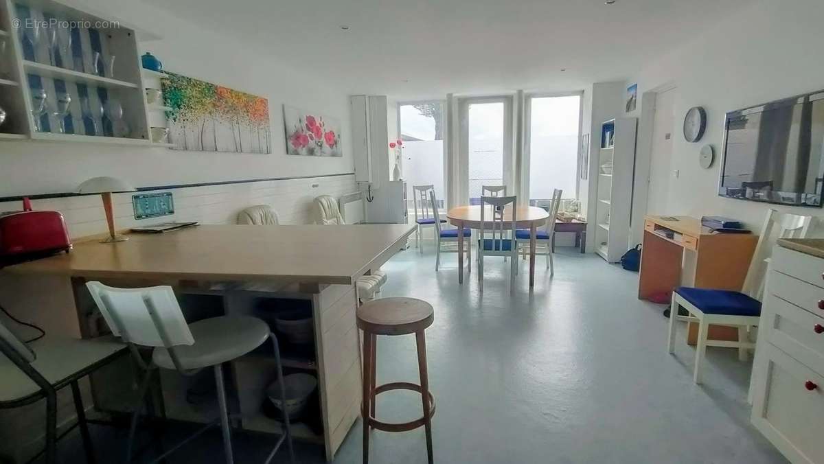 Appartement à DINARD