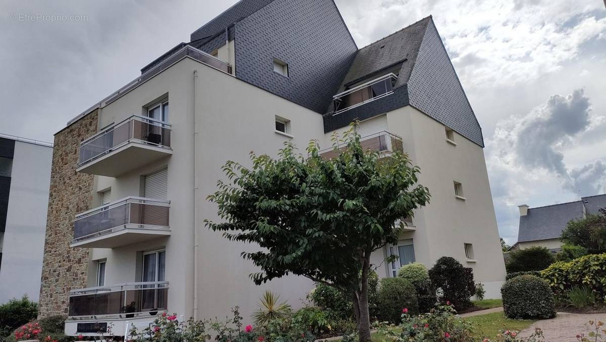 Appartement à DINARD