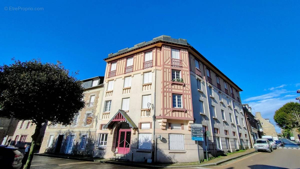 Appartement à SAINT-BRIAC-SUR-MER