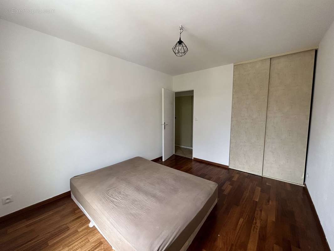 Appartement à PRIVAS