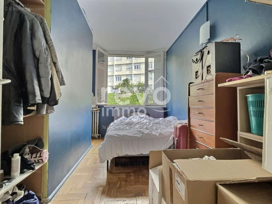 Appartement à LYON-4E