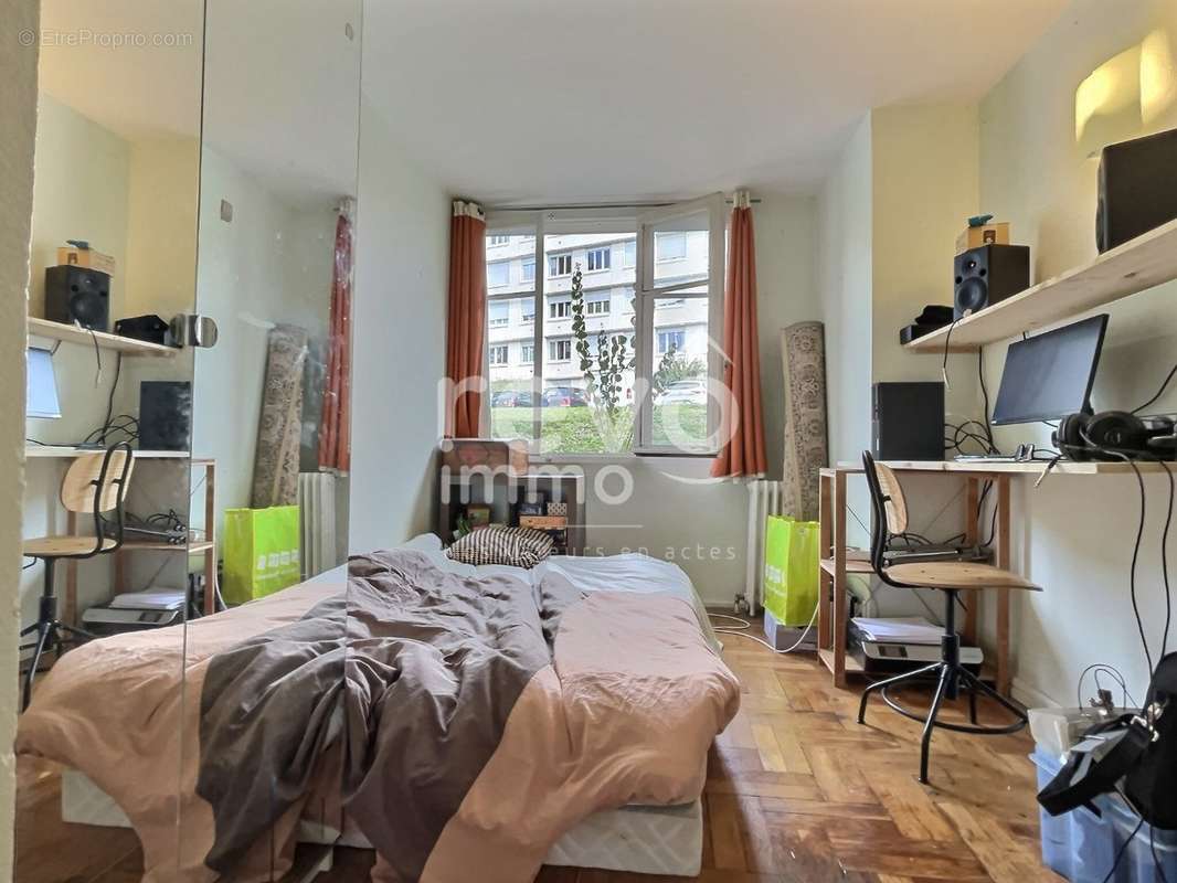 Appartement à LYON-4E