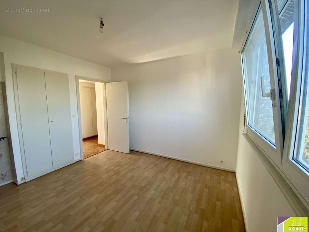 Appartement à COLMAR