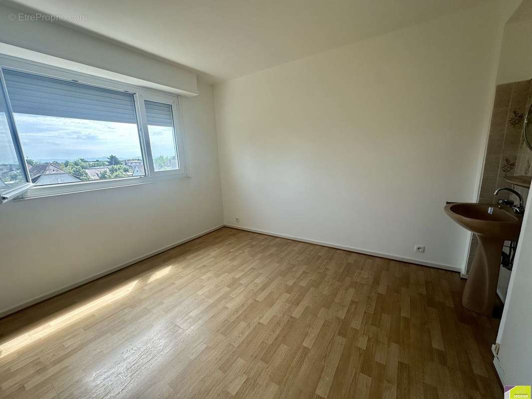 Appartement à COLMAR