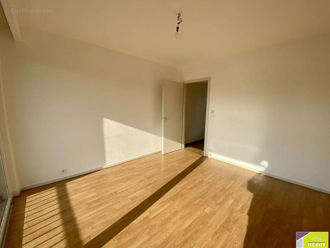 Appartement à COLMAR