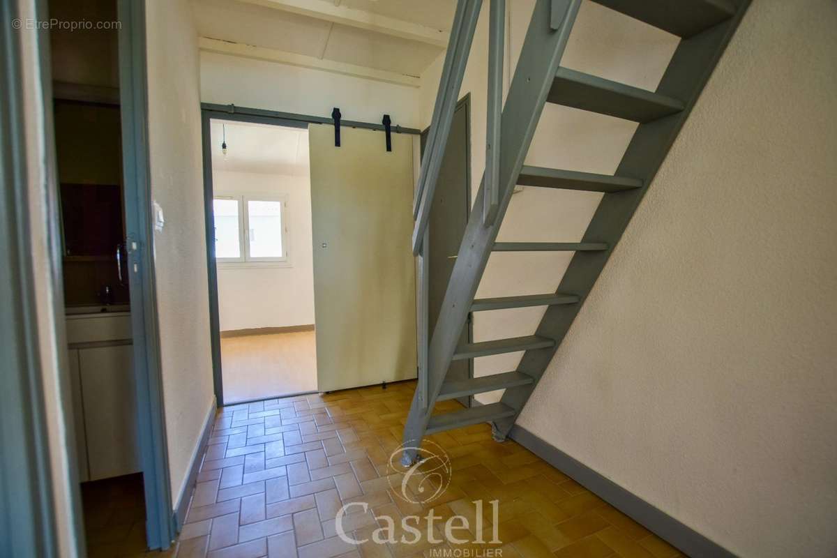 Appartement à AGDE