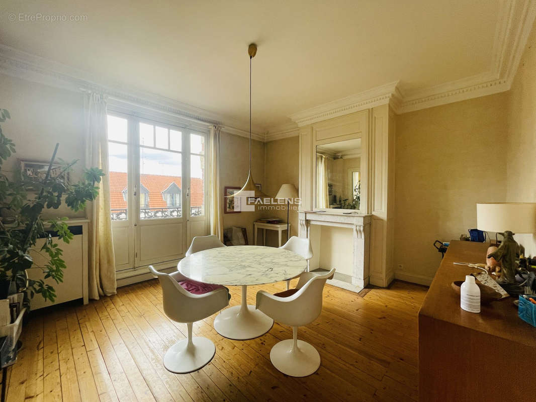 Appartement à LILLE