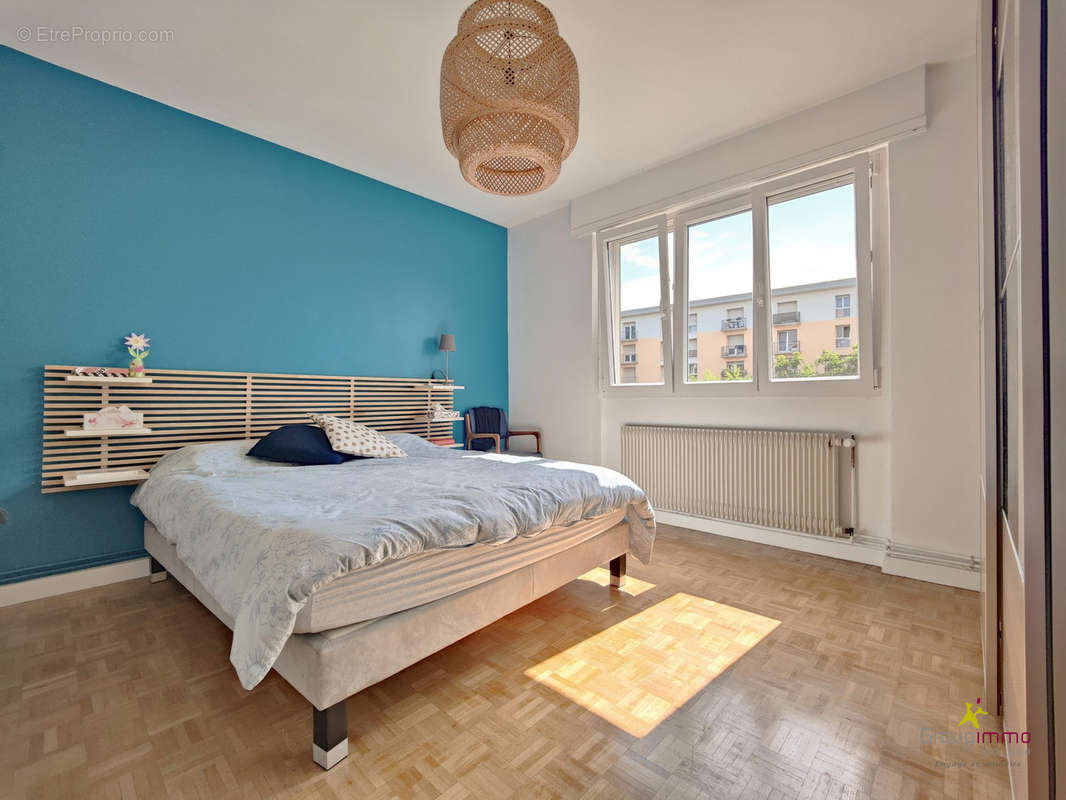 Appartement à COLMAR