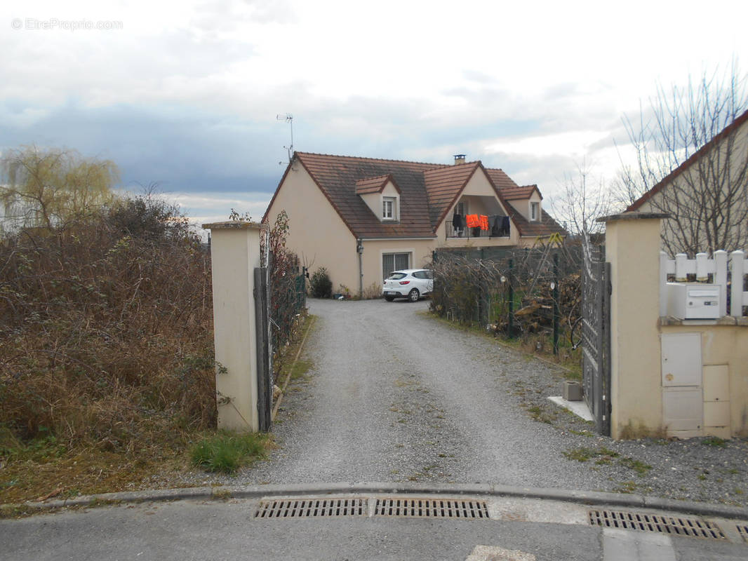 Maison à VIERZON