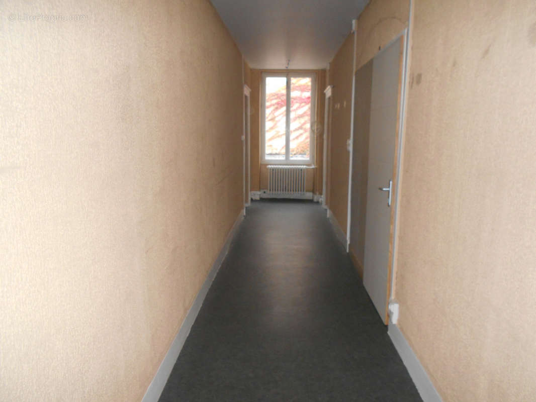 Appartement à VIERZON