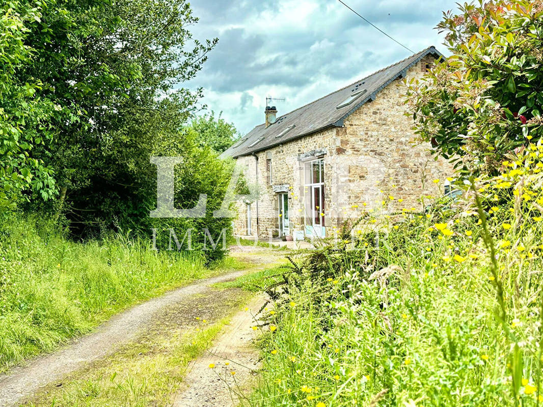 Maison à ARGENTAN