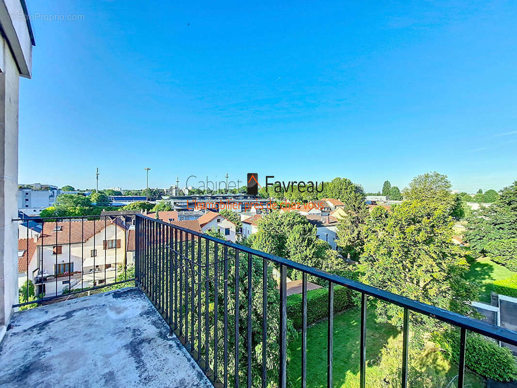 Appartement à FRESNES