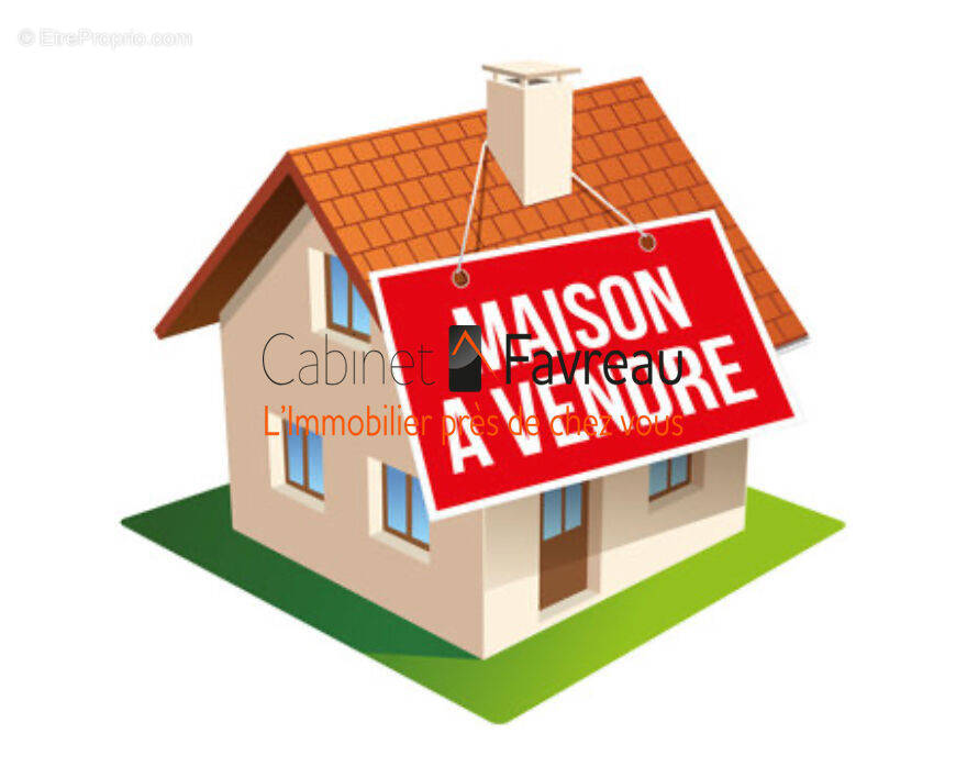 Maison à NOISY-LE-GRAND