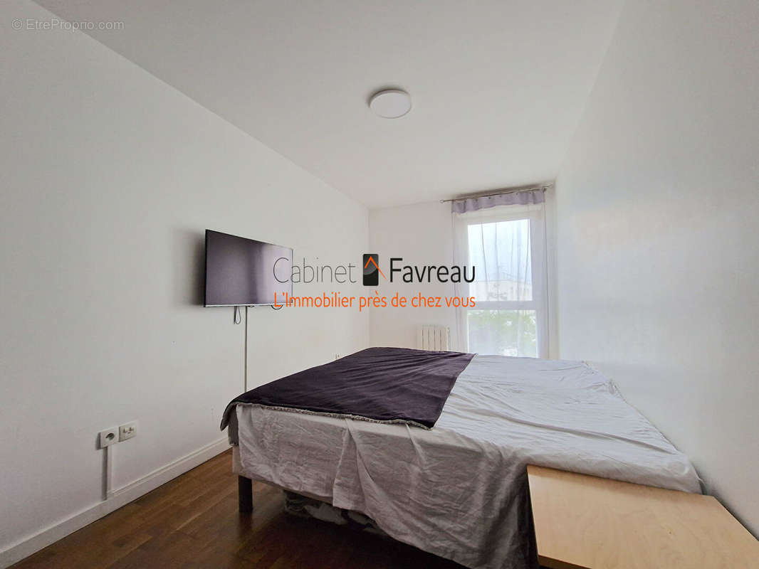 Appartement à FRESNES