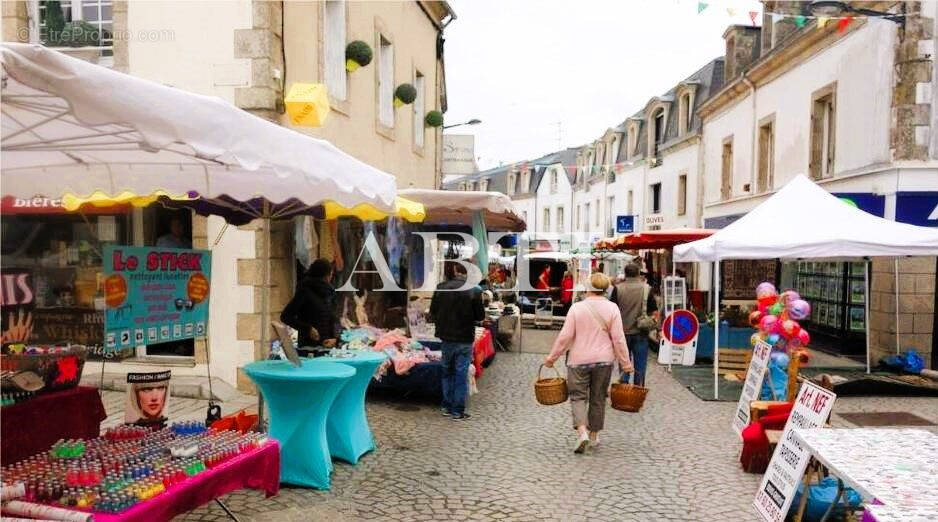 Appartement à FOUESNANT