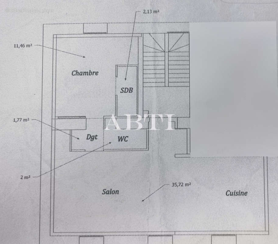 Appartement à FOUESNANT