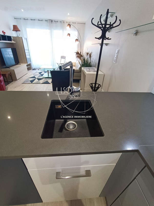 Appartement à LES SABLES-D&#039;OLONNE