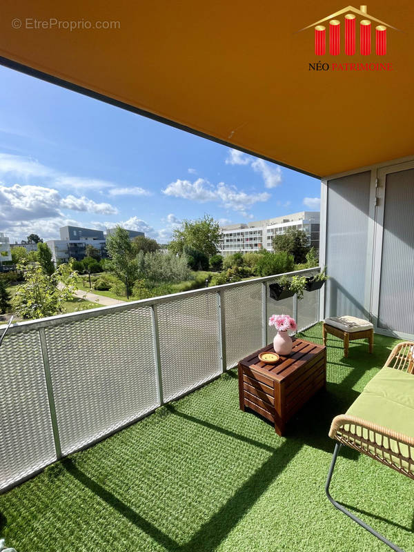 Appartement à MERIGNAC