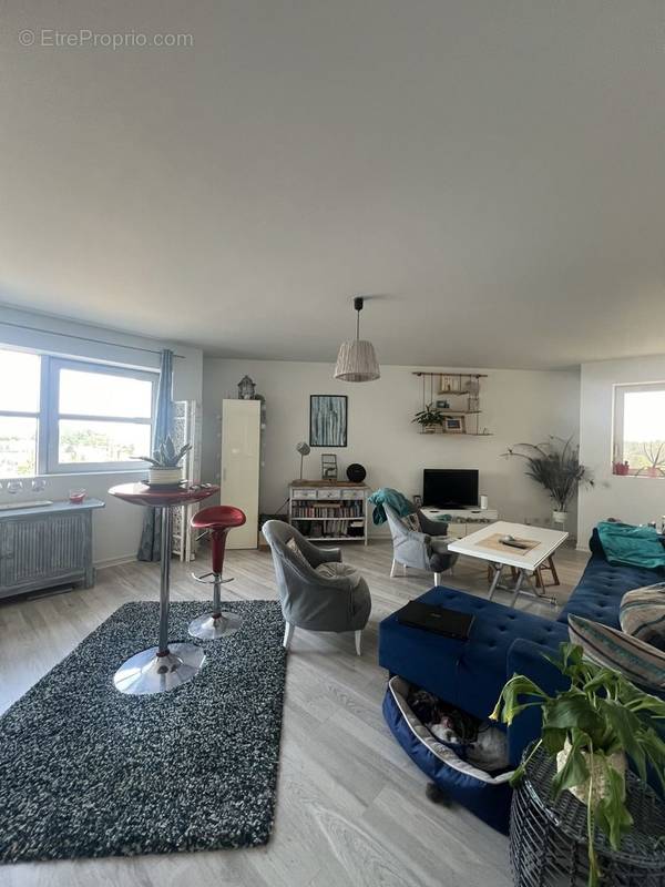 Appartement à AMIENS