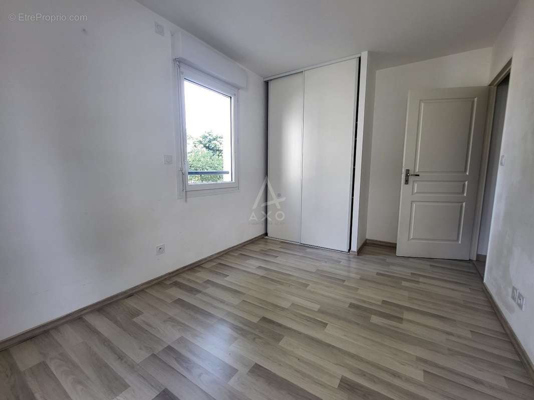 Appartement à CAEN