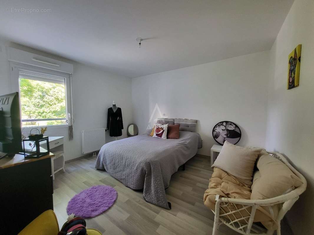 Appartement à CAEN