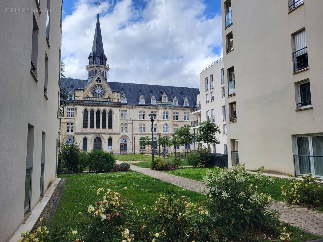 Appartement à CAEN