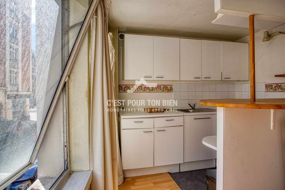 Appartement à LILLE