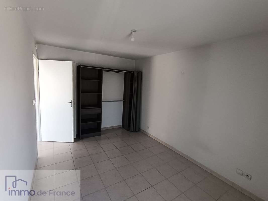 Appartement à RAMONVILLE-SAINT-AGNE