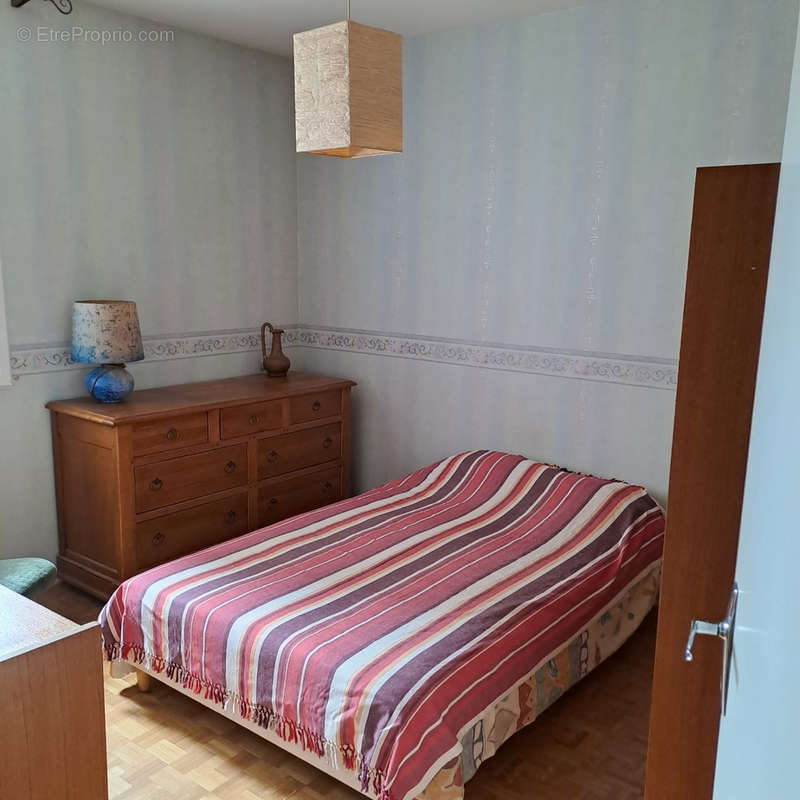 Appartement à ANNONAY