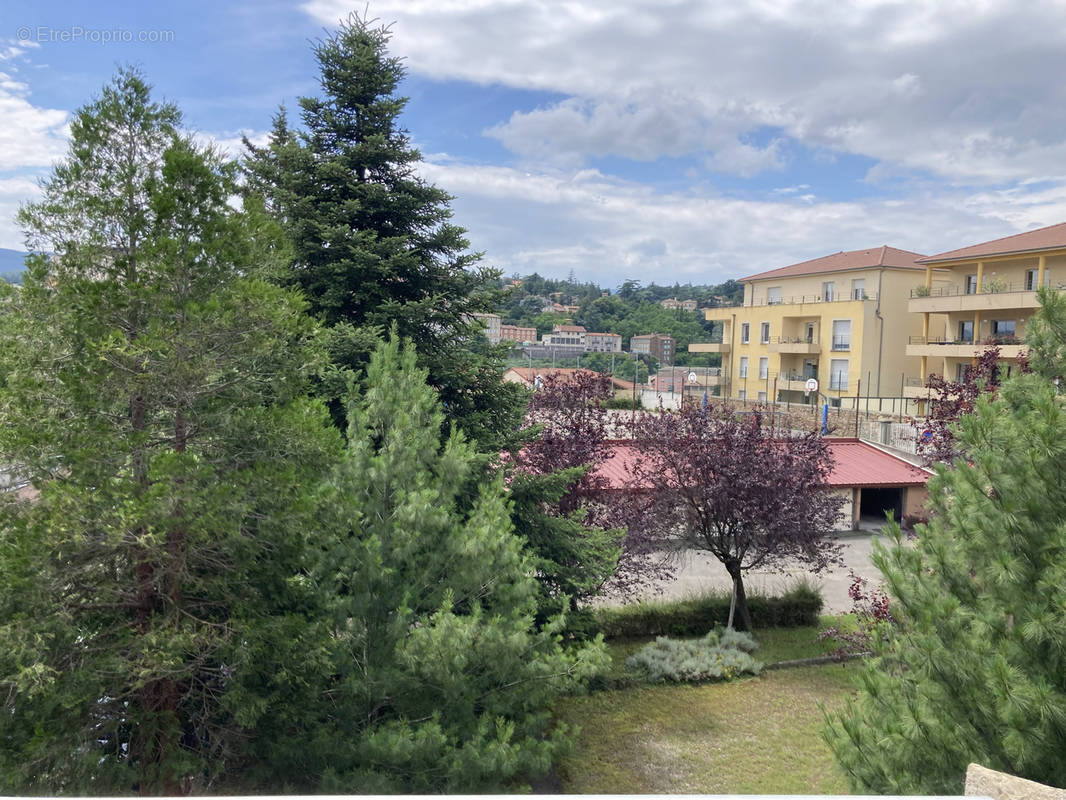 Appartement à ANNONAY