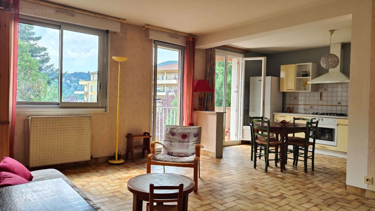 Appartement à ANNONAY