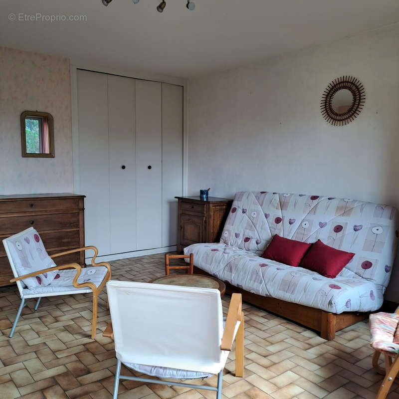 Appartement à ANNONAY