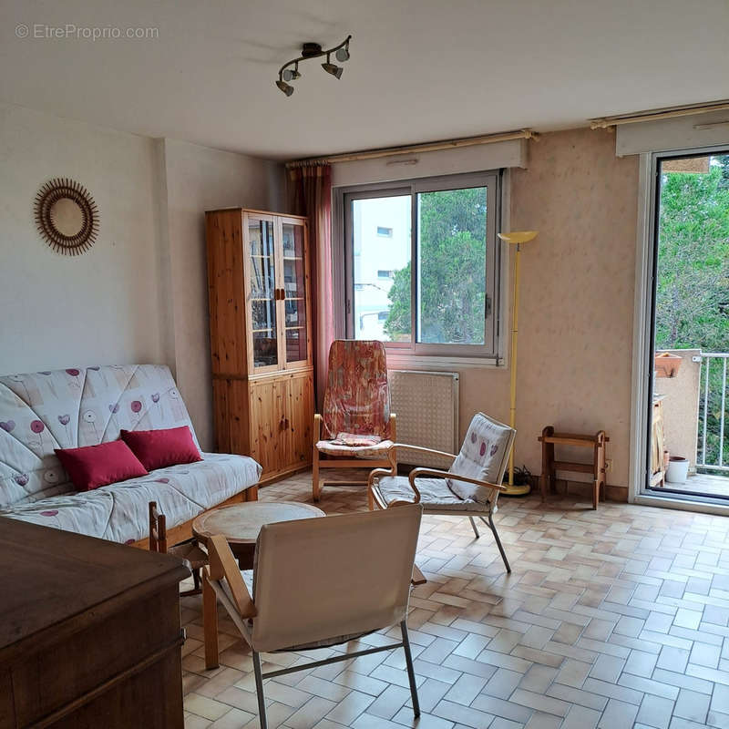 Appartement à ANNONAY