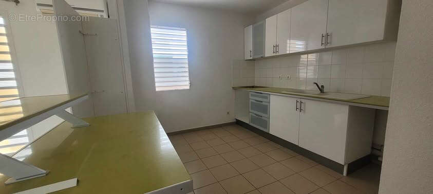 Appartement à SAINTE-ANNE