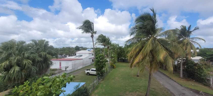 Appartement à SAINTE-ANNE