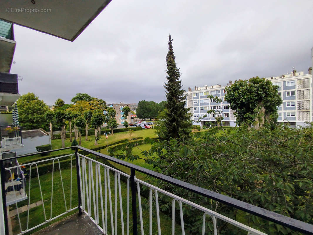 Appartement à BOULOGNE-SUR-MER