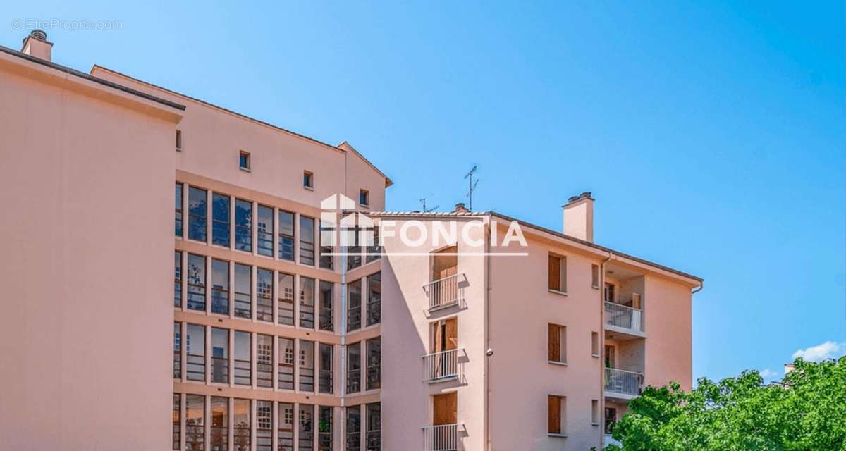 Appartement à MANOSQUE