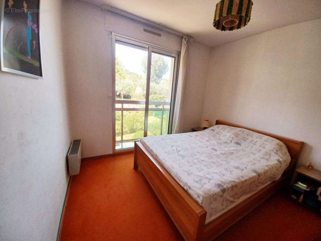 Appartement à MANDELIEU-LA-NAPOULE