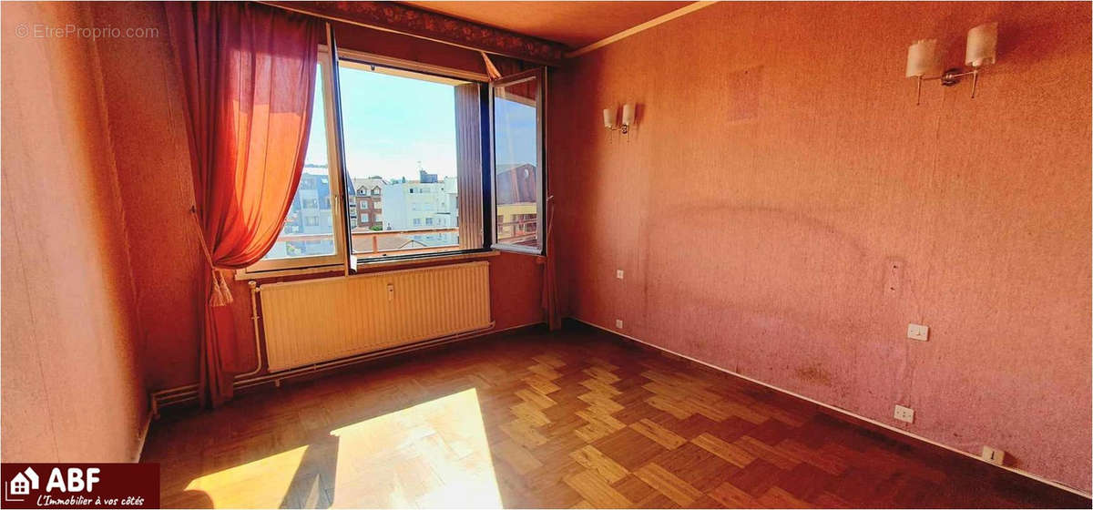 Appartement à DIEPPE