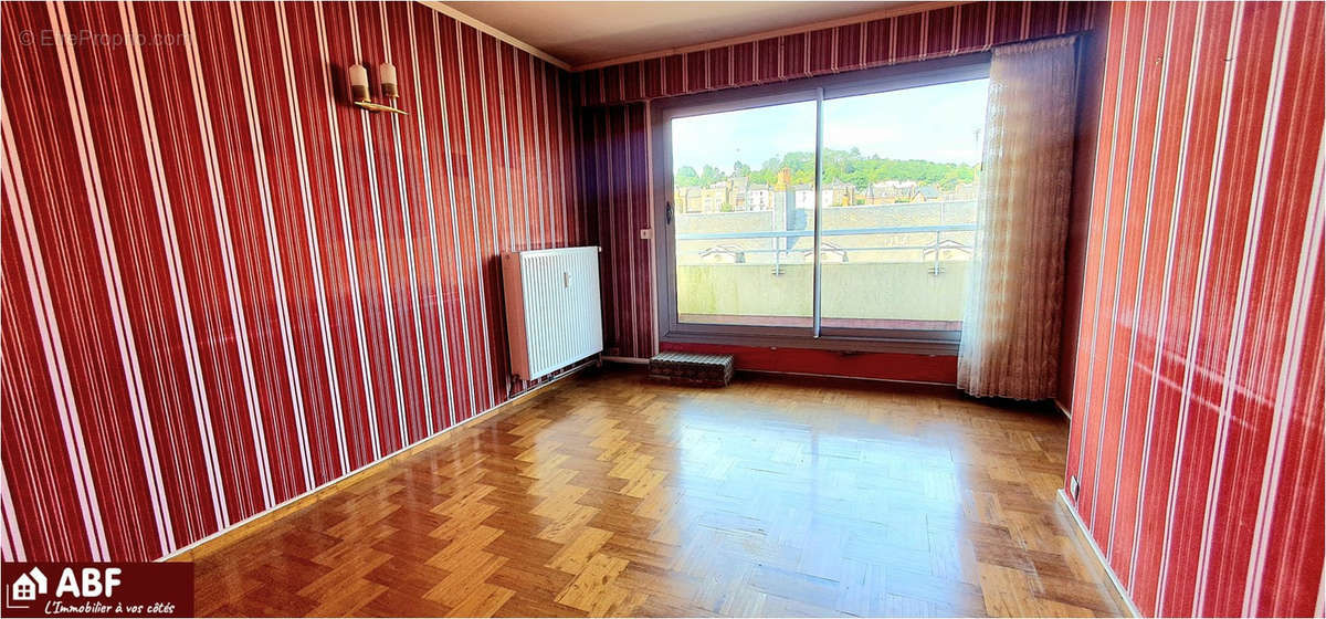 Appartement à DIEPPE