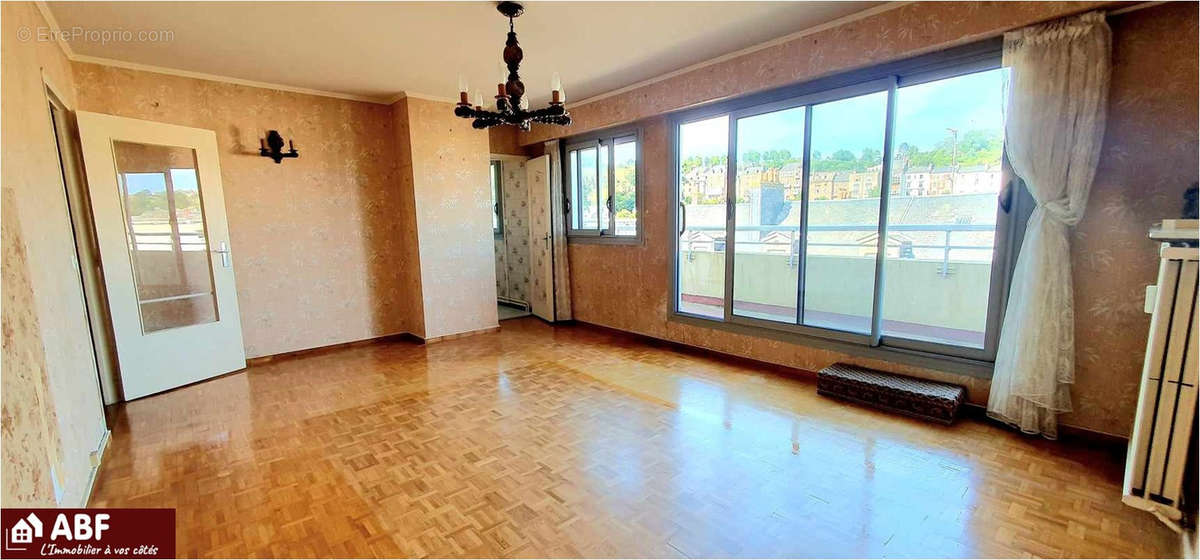 Appartement à DIEPPE